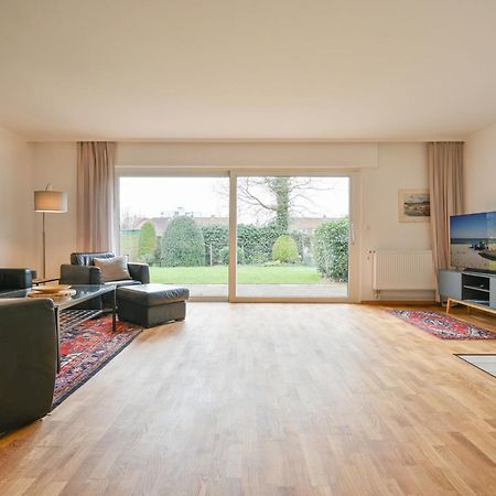 Ferienhaus Finkenweg 3 Келенхузен Екстериор снимка