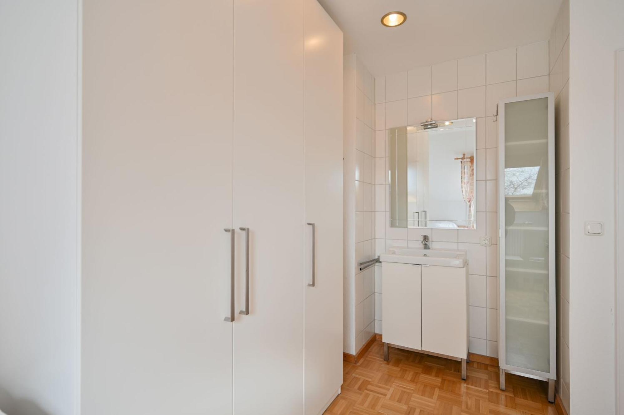 Ferienhaus Finkenweg 3 Келенхузен Екстериор снимка