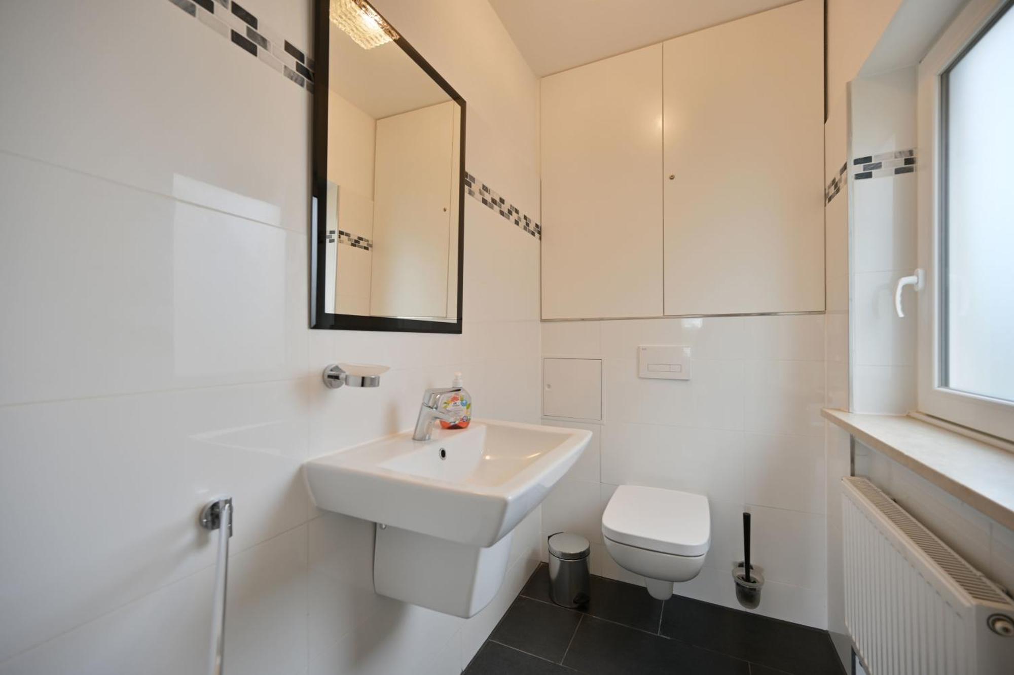 Ferienhaus Finkenweg 3 Келенхузен Екстериор снимка