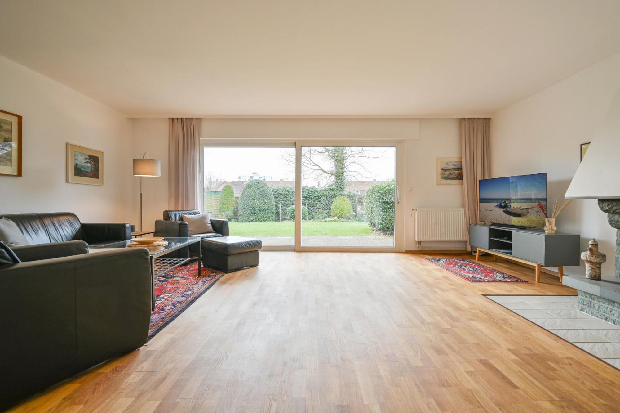 Ferienhaus Finkenweg 3 Келенхузен Екстериор снимка