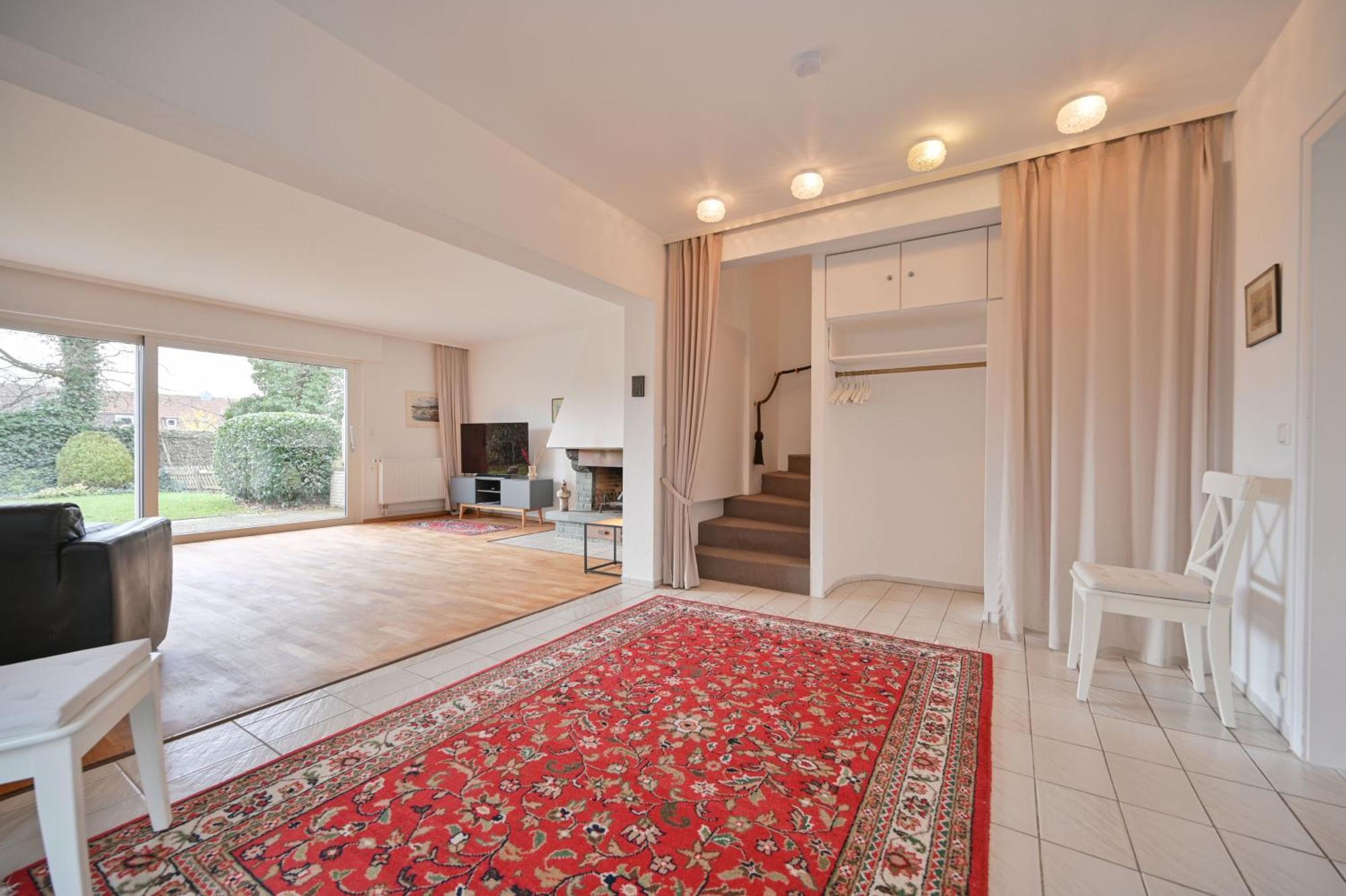Ferienhaus Finkenweg 3 Келенхузен Екстериор снимка